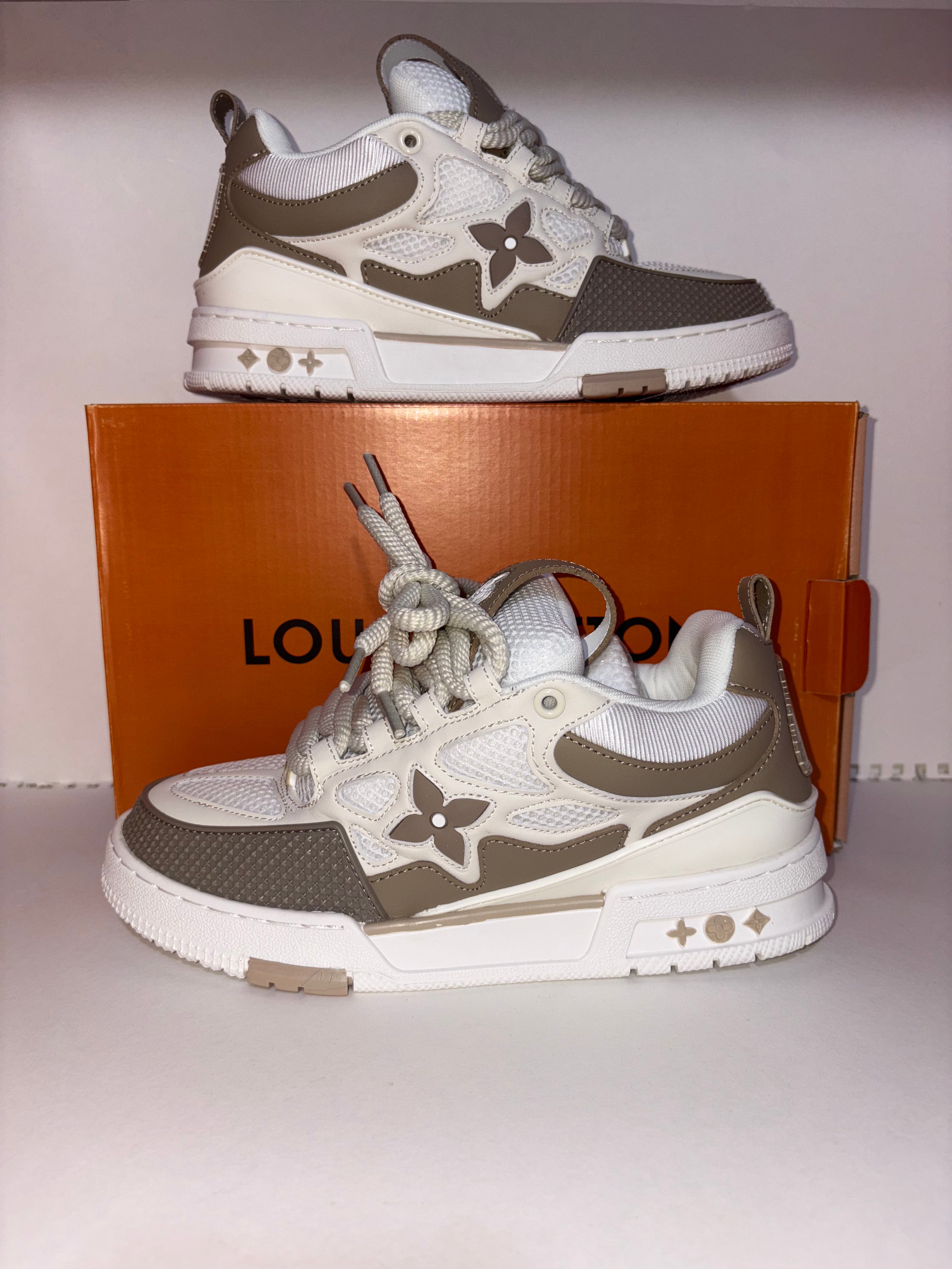 LOUIS VUITT0N SKATER